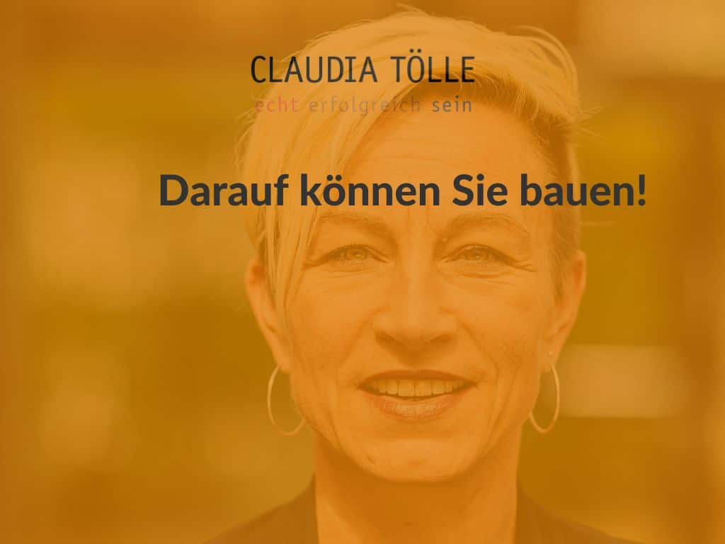 Claudia Tölle: 20 Jahre Supervision- jetzt auch in Kempten im Allgäu
